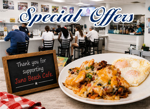 special offers