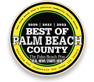 Winners - Best Breakfast Palm Beach Post
